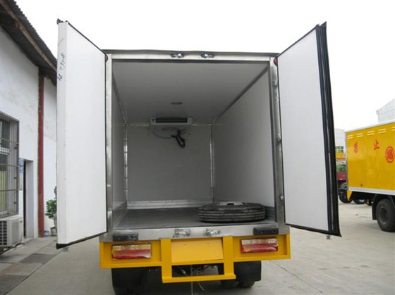 國(guó)四冷藏車 國(guó)四冷藏車